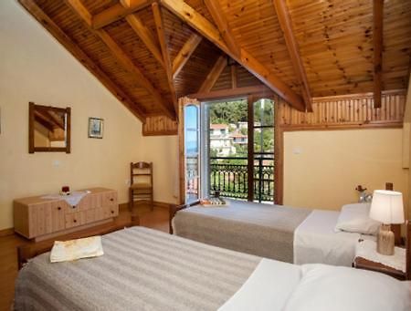 Fernanda'S Traditional 2 Floor House Villa Poros  Exterior photo