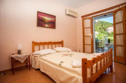 Fernanda'S Traditional 2 Floor House Villa Poros  Exterior photo