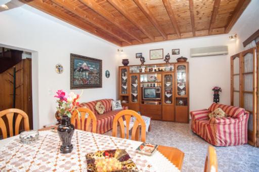 Fernanda'S Traditional 2 Floor House Villa Poros  Exterior photo