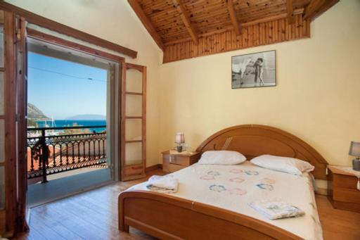 Fernanda'S Traditional 2 Floor House Villa Poros  Exterior photo